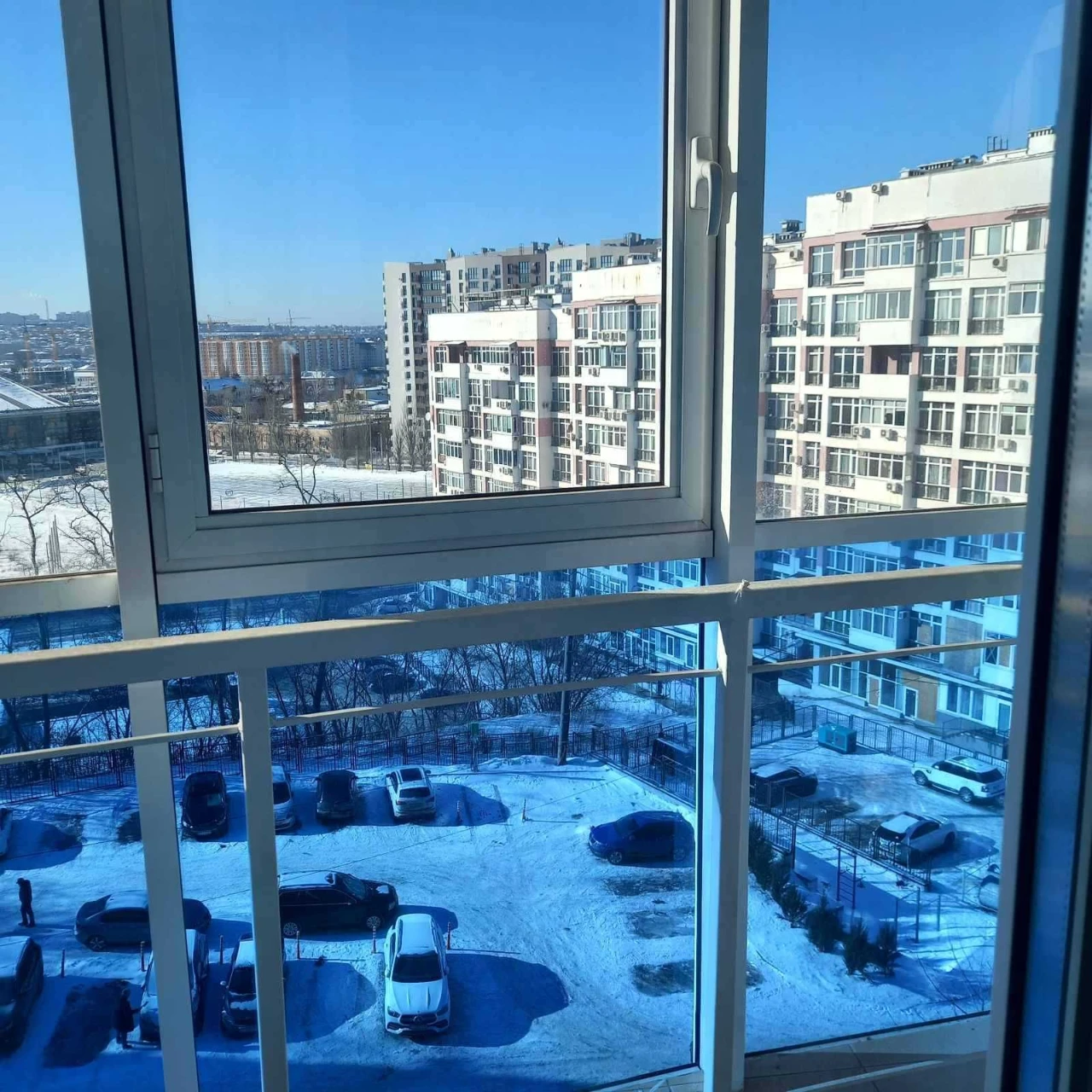 Продам 1-комн.кв. в центре  68м2.