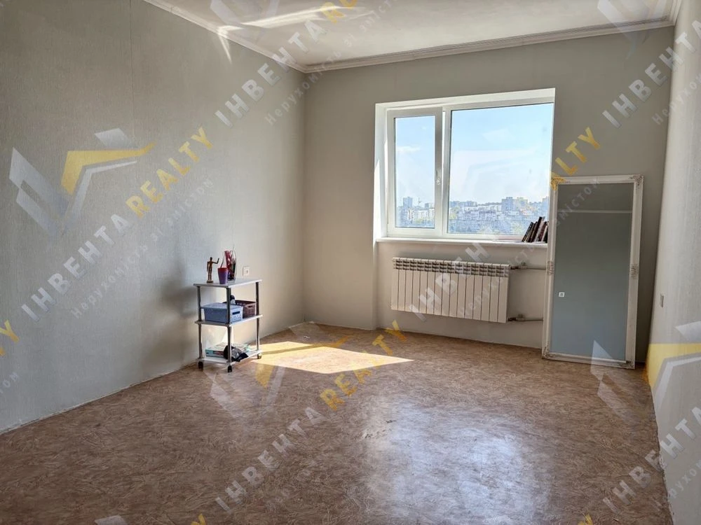 Продам простору 2х квартиру ЖК Перспектива вул. Академіка Па