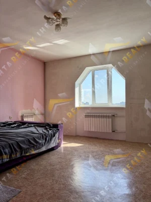 Продам простору 2х квартиру ЖК Перспектива вул. Академіка Па