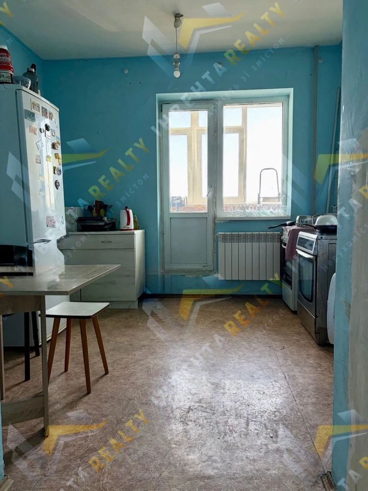 Продам простору 2х квартиру ЖК Перспектива вул. Академіка Па