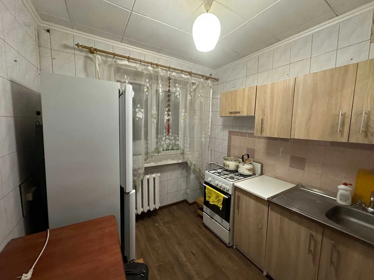 Продам 1-кімнатну квартиру, 10 хвилин від метро Індустріальн