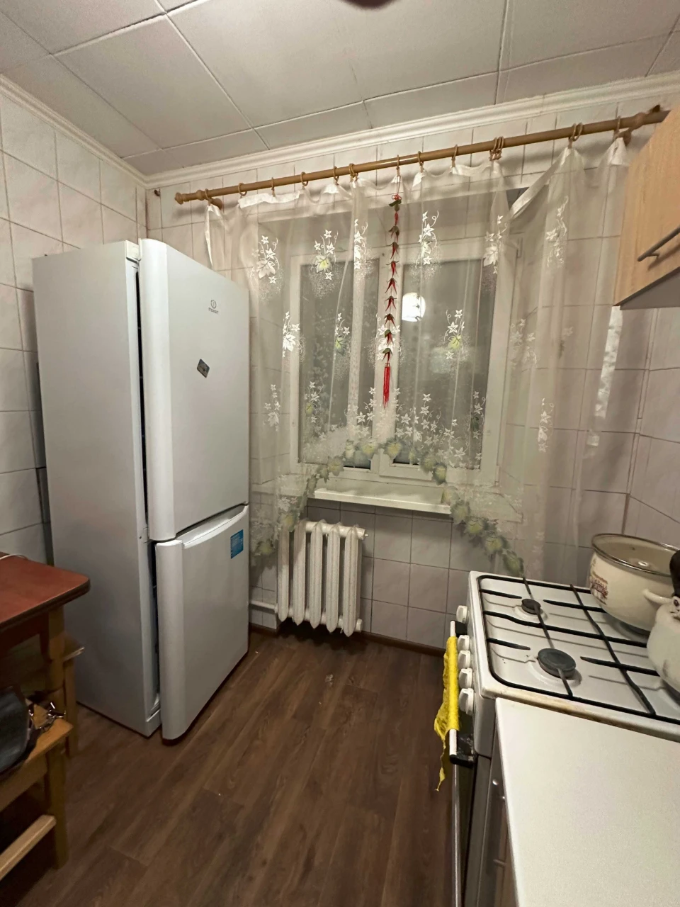 Продам 1-кімнатну квартиру, 10 хвилин від метро Індустріальн