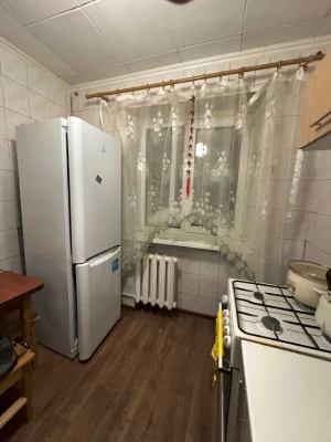 Продам 1-кімнатну квартиру, 10 хвилин від метро Індустріальн