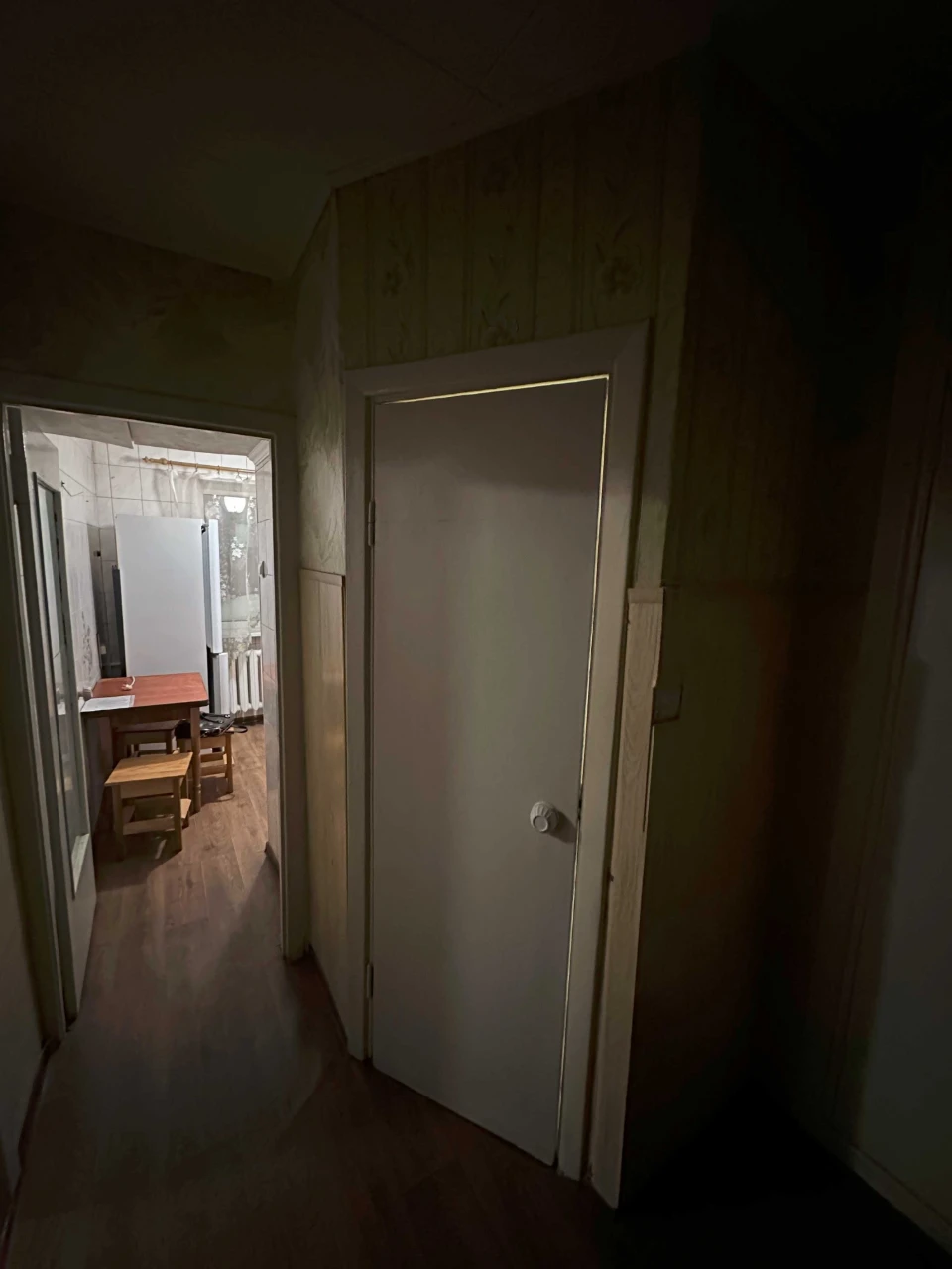 Продам 1-кімнатну квартиру, 10 хвилин від метро Індустріальн
