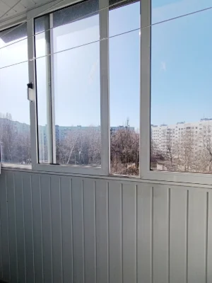 3-х комн. м. Салтовская (Г. Труда)
