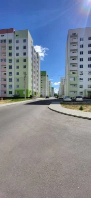 Продам 2-комн квартиру 74м2 в Новострое ЖК МИРА 3 MV