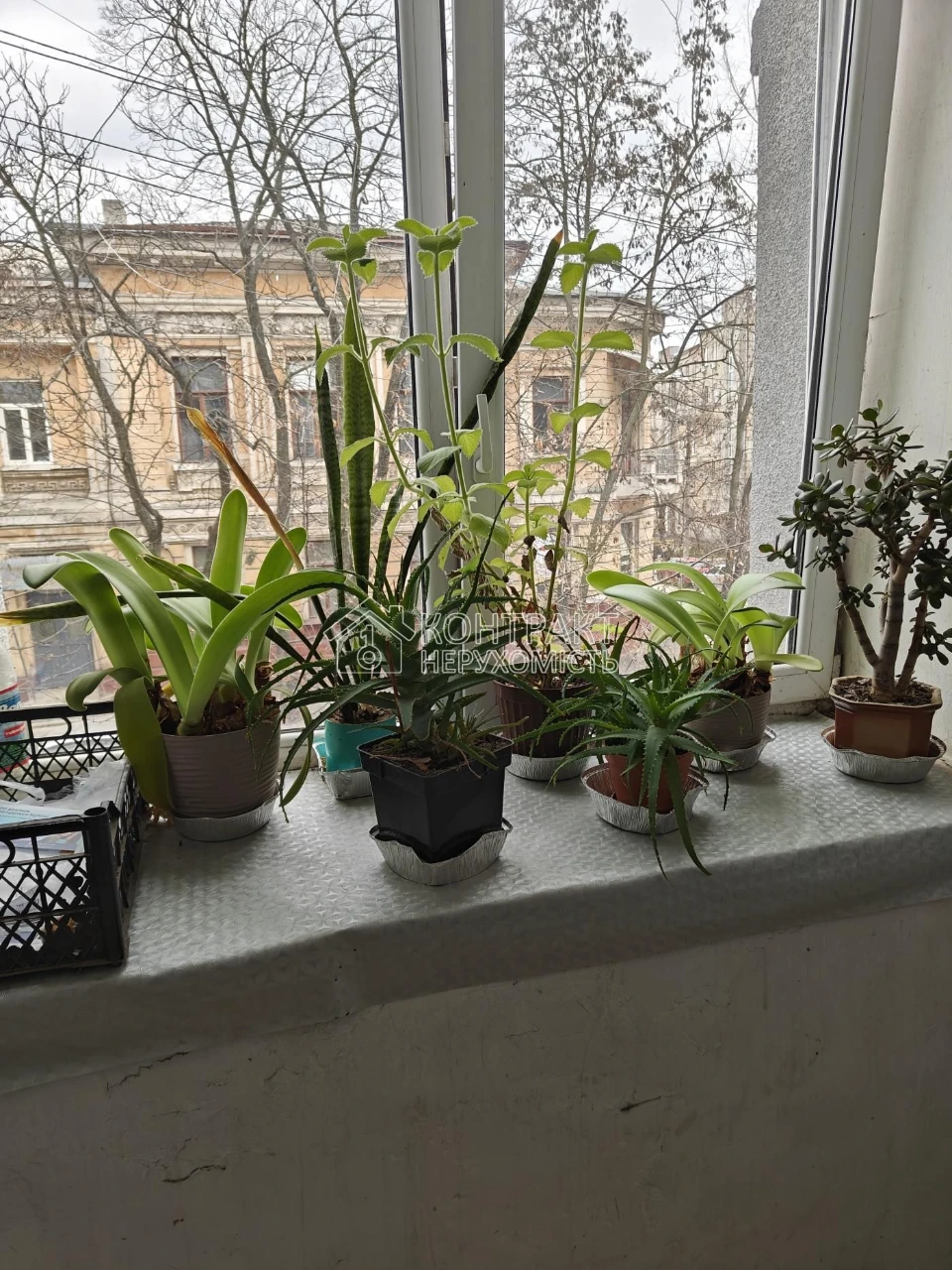Продаж 2 к квартири, Харків, Центр, метро Бєкетова