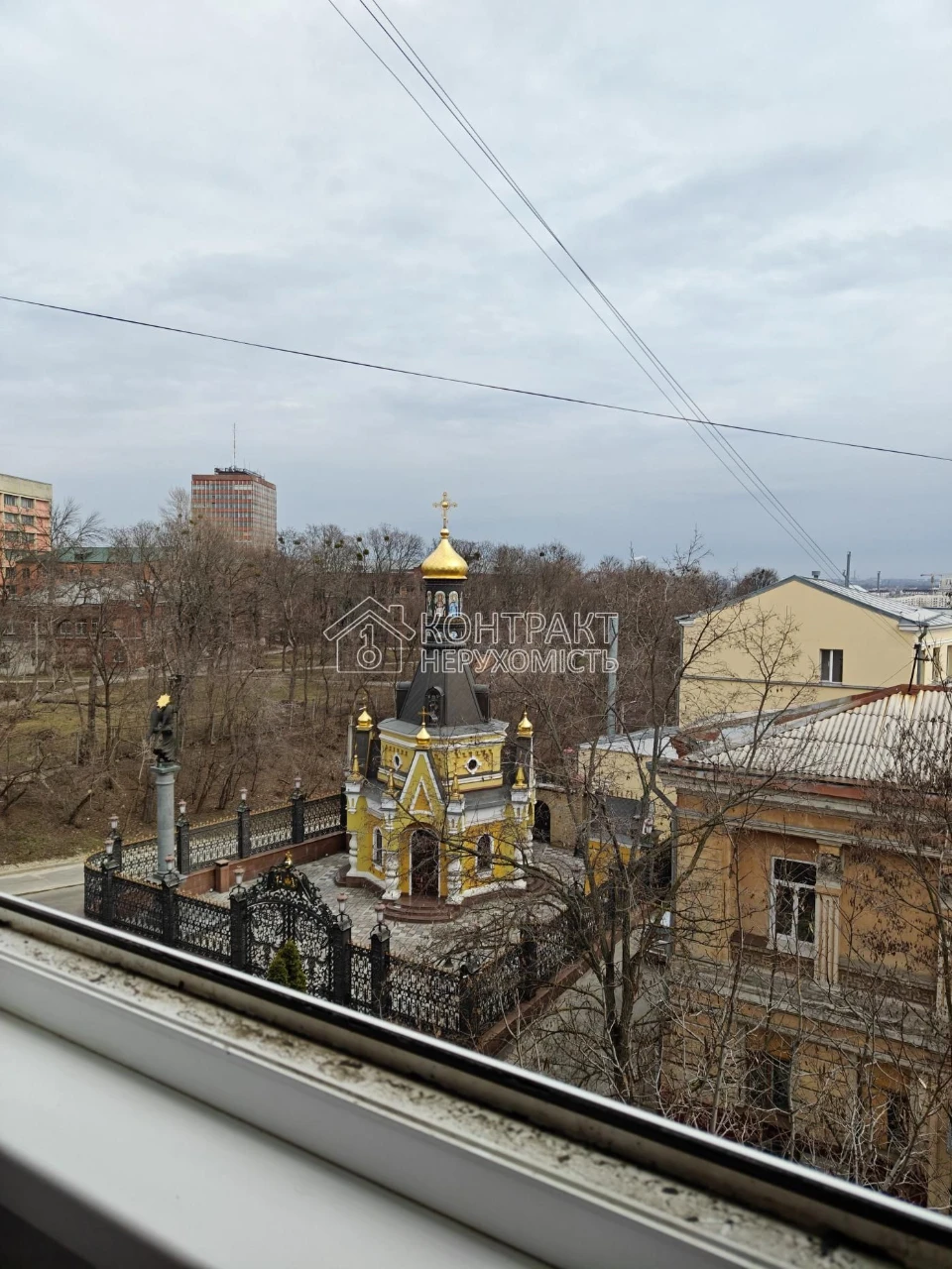 Продаж 2 к квартири, Харків, Центр, метро Бєкетова