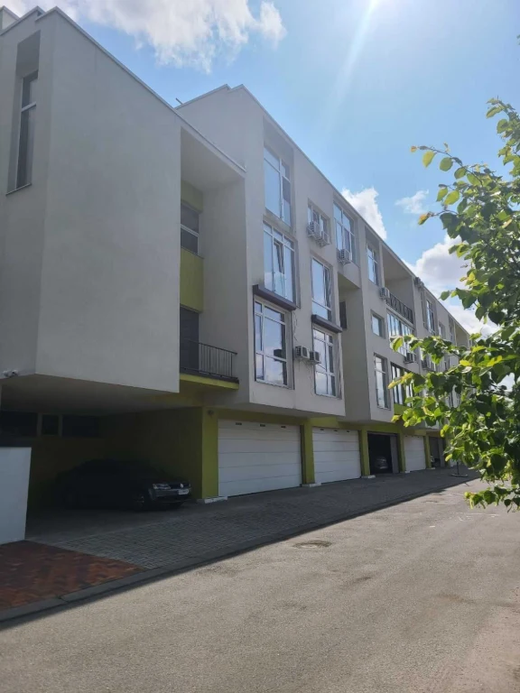 Шатиловка Эксклюзив 3к ЖК Shatilovka Hillside (405073)