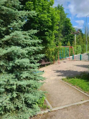 Шатиловка Эксклюзив 3к ЖК Shatilovka Hillside (405073)
