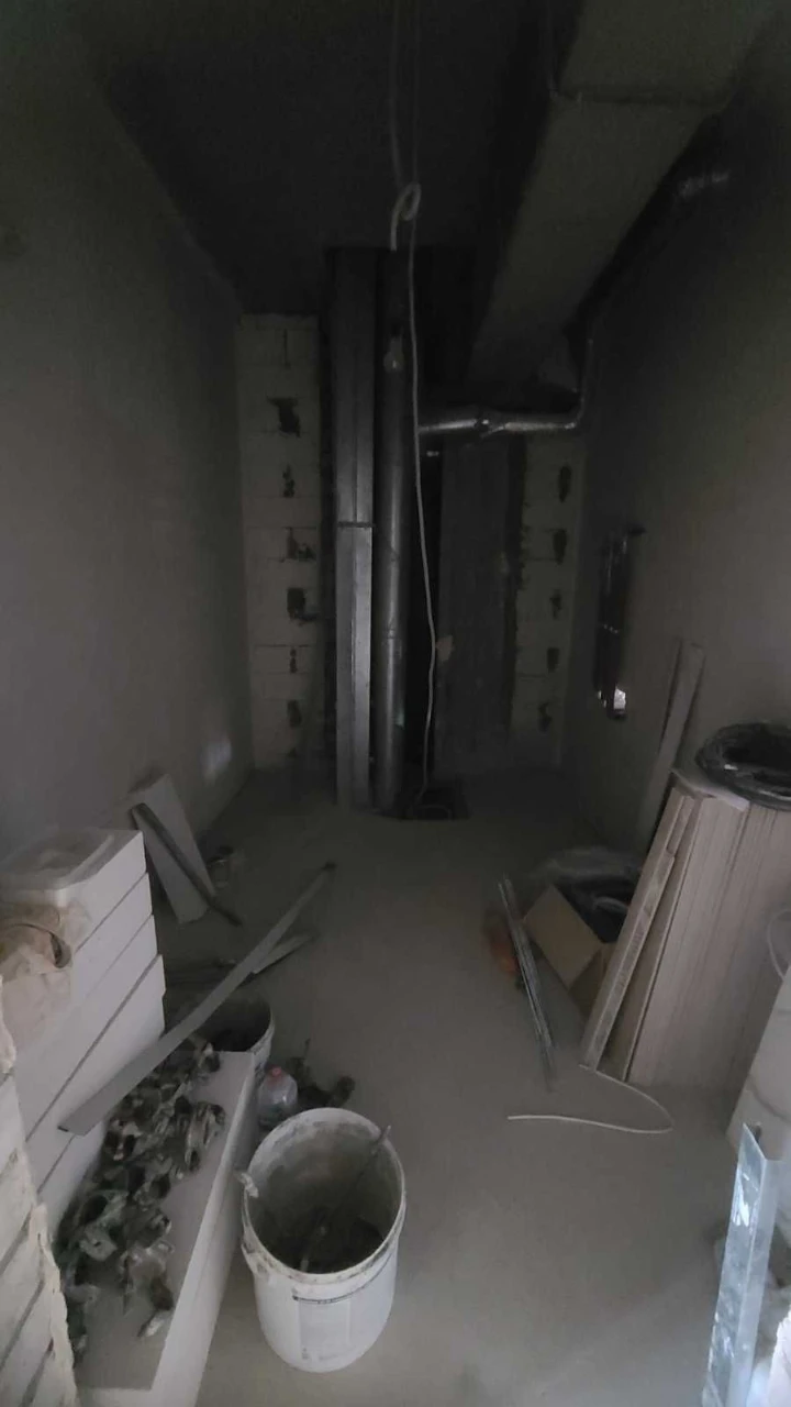 Шатиловка Эксклюзив 3к ЖК Shatilovka Hillside (405073)