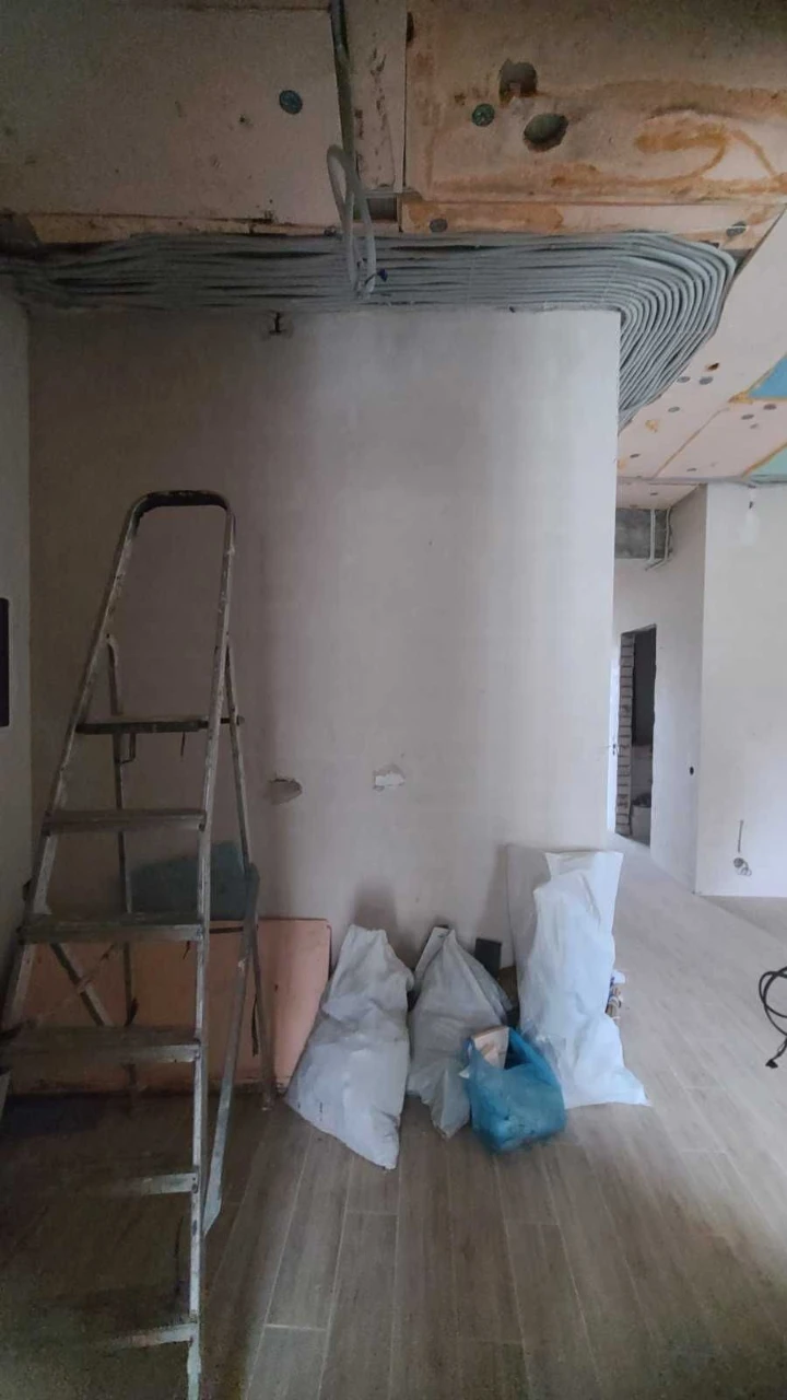 Шатиловка Эксклюзив 3к ЖК Shatilovka Hillside (405073)
