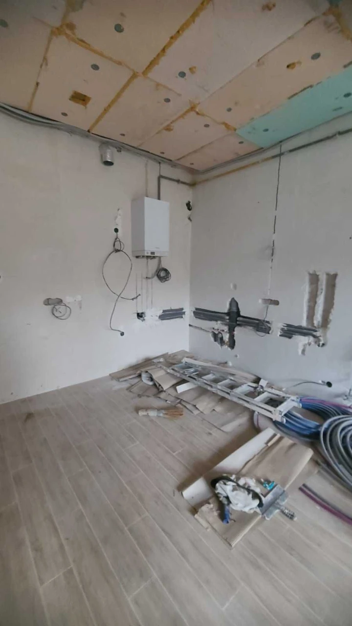 Шатиловка Эксклюзив 3к ЖК Shatilovka Hillside (405073)