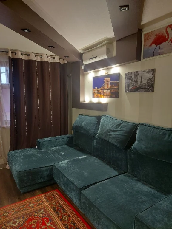 Продам 1 ком.кв Северная Салтовка