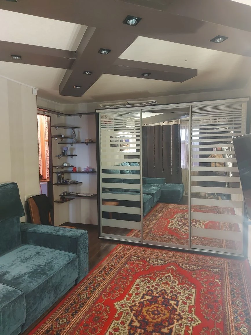Продам 1 ком.кв Северная Салтовка