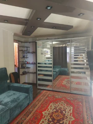 Продам 1 ком.кв Северная Салтовка