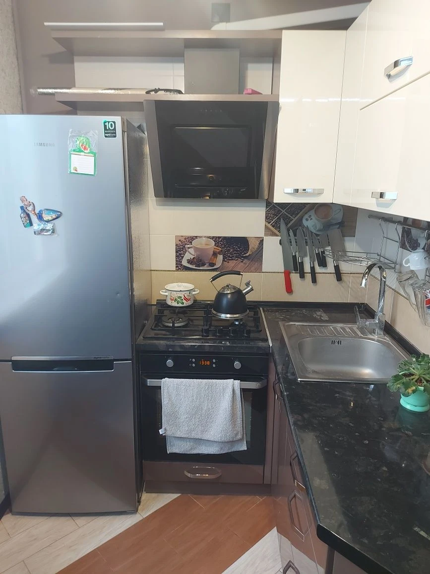 Продам 1 ком.кв Северная Салтовка
