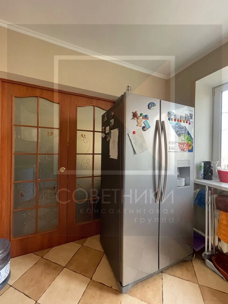 Продажа 5к квартиры на ул. 23 августа, 60