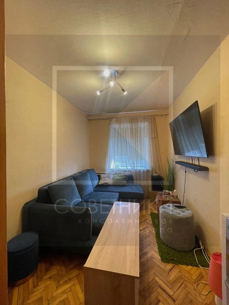 Продажа 5к квартиры на ул. 23 августа, 60