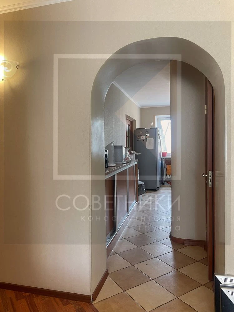Продажа 5к квартиры на ул. 23 августа, 60