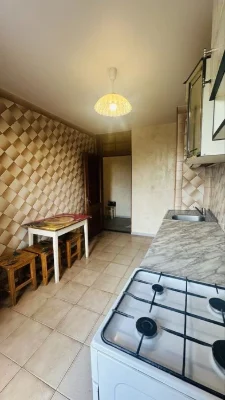 Продам 3к квартиру, 67м2, Чешка, кирпич, Приднепровск