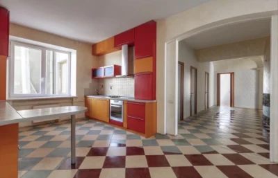 Продаж 5к.  квартири у центрі Харкова з автономним опаленням
