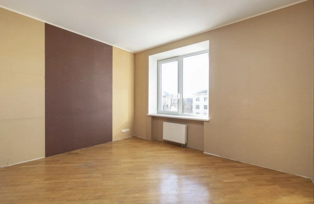 Продаж 5к.  квартири у центрі Харкова з автономним опаленням