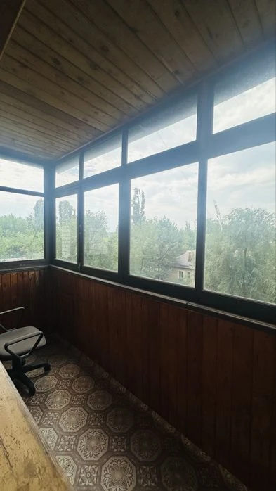 Продам 3к квартиру, 67м2, Чешка, кирпич, Приднепровск