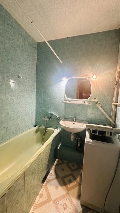 Продам 3к квартиру, 67м2, Чешка, кирпич, Приднепровск