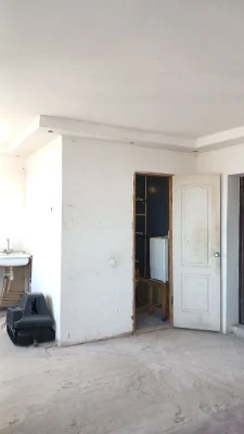 Продам 1комнатную квартиру на Баварии!