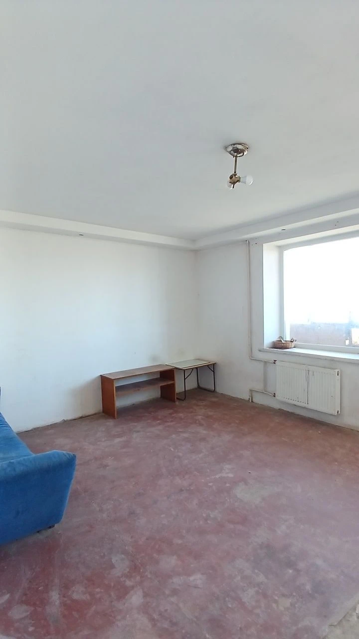 Продам 1комнатную квартиру на Баварии!