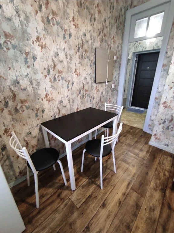 Продам 1к квартиру Харьков