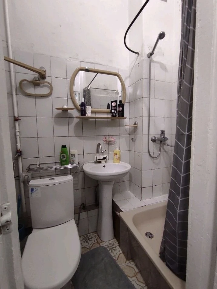 Продам 1к квартиру Харьков
