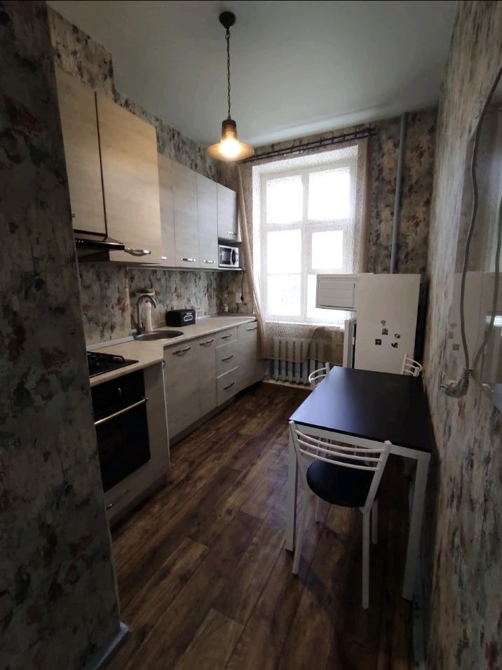 Продам 1к квартиру Харьков