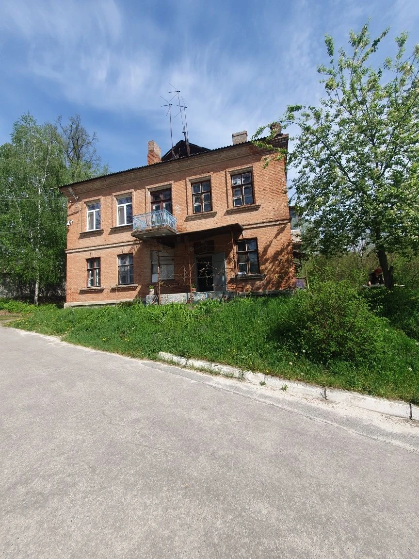 Продам 1к квартиру Харьков