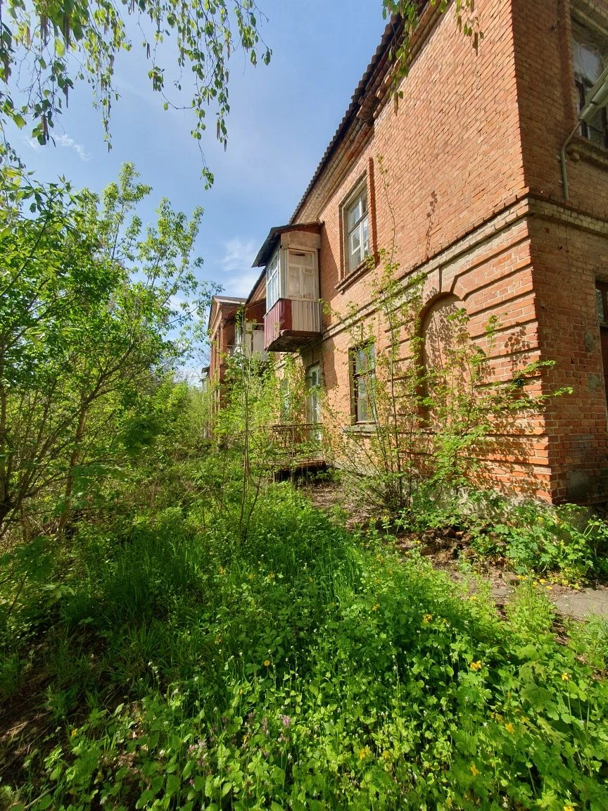 Продам 1к квартиру Харьков