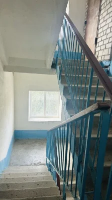 Продам 3к квартиру, 67м2, Чешка, кирпич, Приднепровск