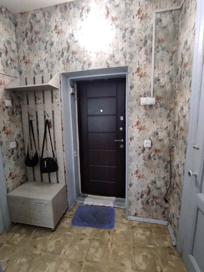 Продам 1к квартиру Харьков