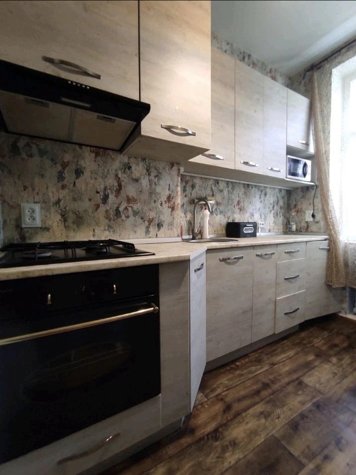 Продам 1к квартиру Харьков