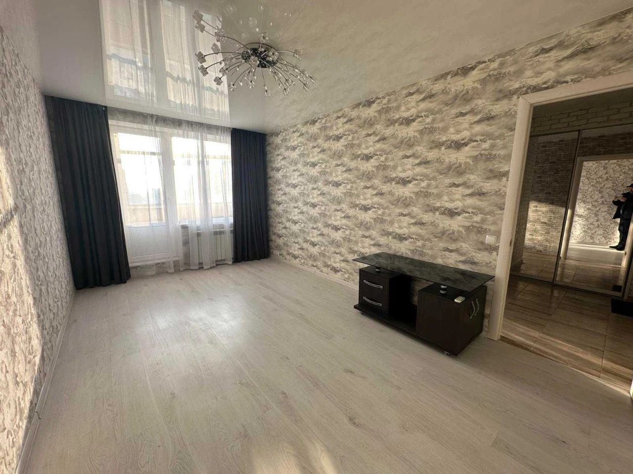 Эксклюзив! Продам 1комн.33м2, 8/9,Ак.Павлова 162Е, метро Сал