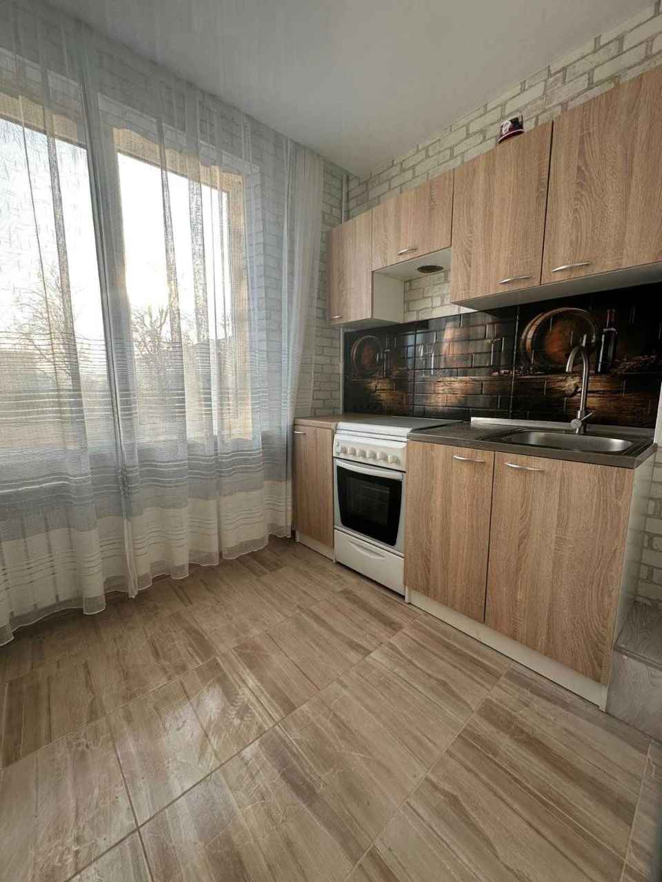 Эксклюзив! Продам 1комн.33м2, 8/9,Ак.Павлова 162Е, метро Сал