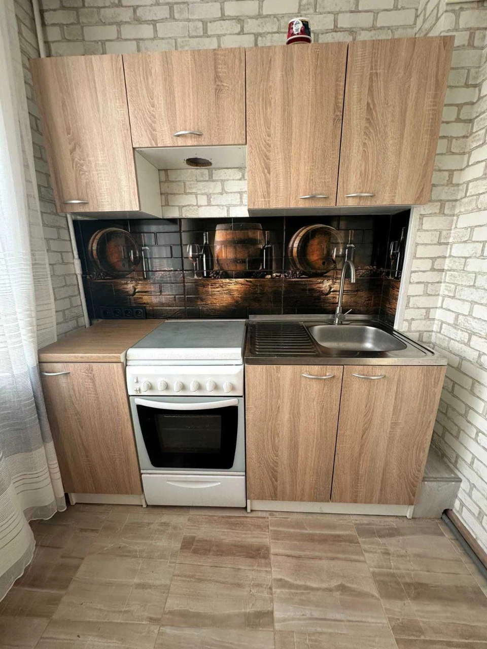 Эксклюзив! Продам 1комн.33м2, 8/9,Ак.Павлова 162Е, метро Сал