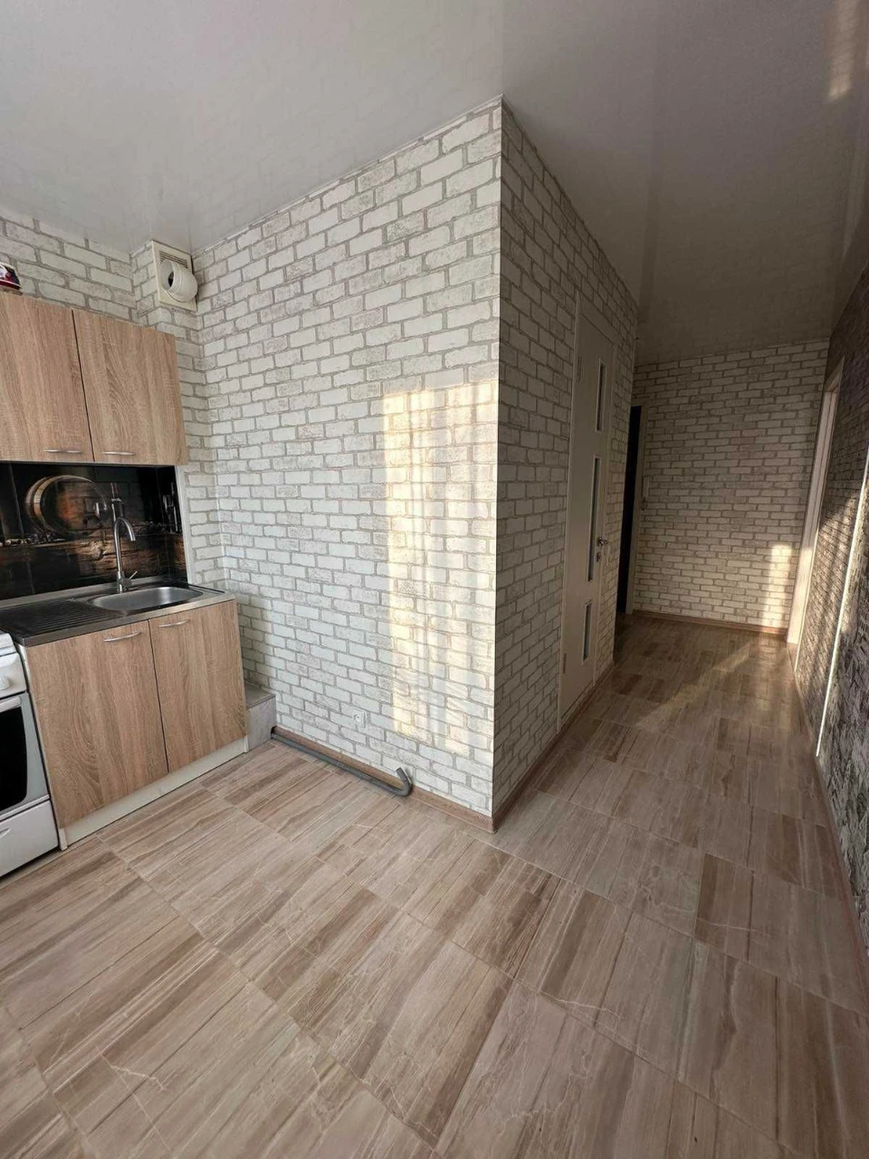 Эксклюзив! Продам 1комн.33м2, 8/9,Ак.Павлова 162Е, метро Сал