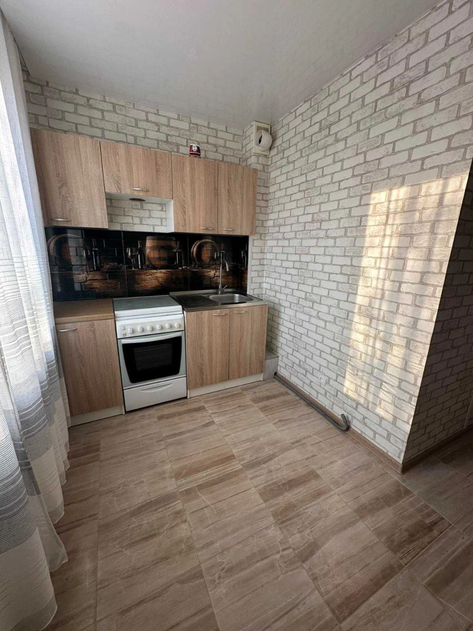 Эксклюзив! Продам 1комн.33м2, 8/9,Ак.Павлова 162Е, метро Сал