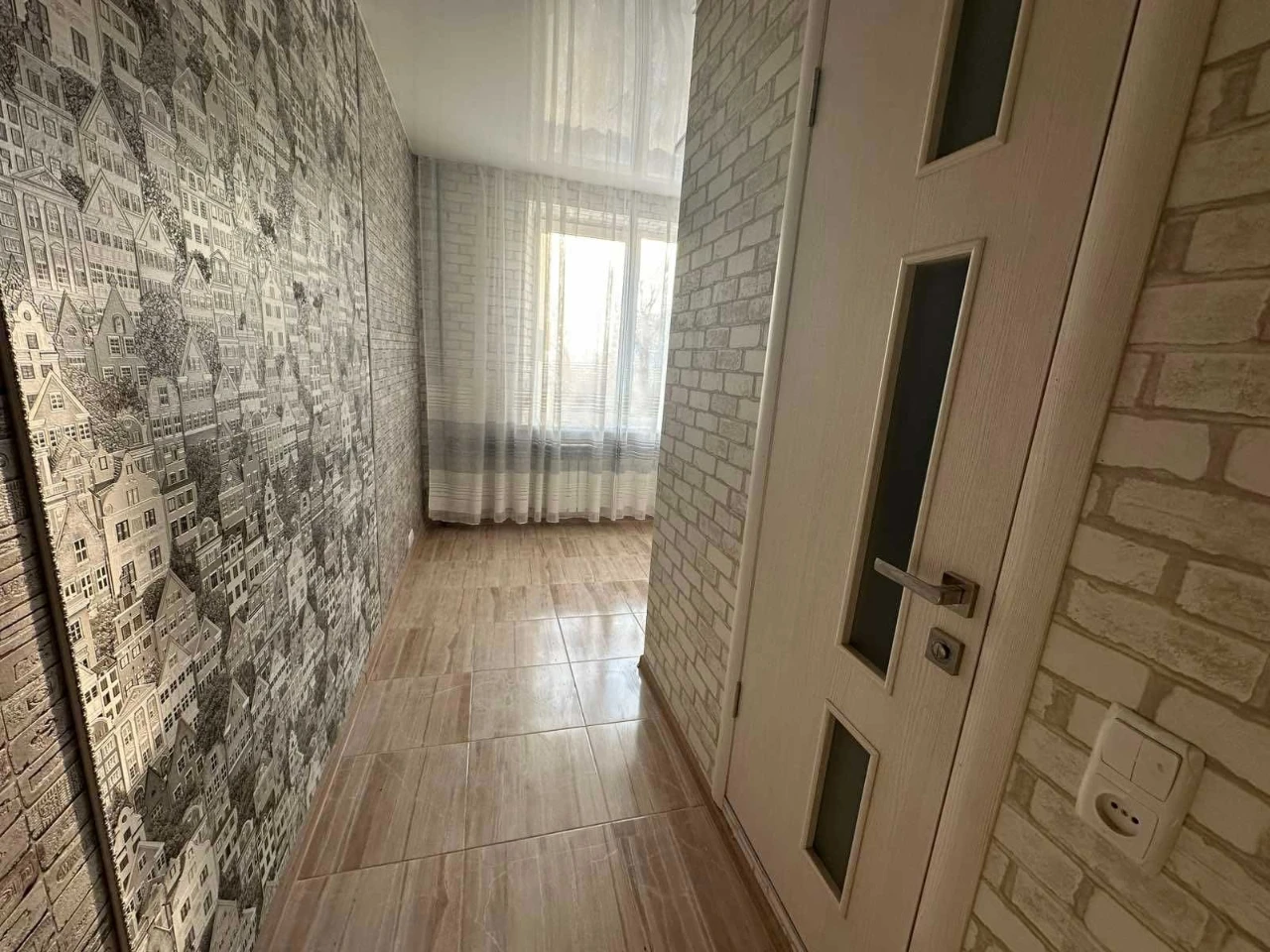Эксклюзив! Продам 1комн.33м2, 8/9,Ак.Павлова 162Е, метро Сал
