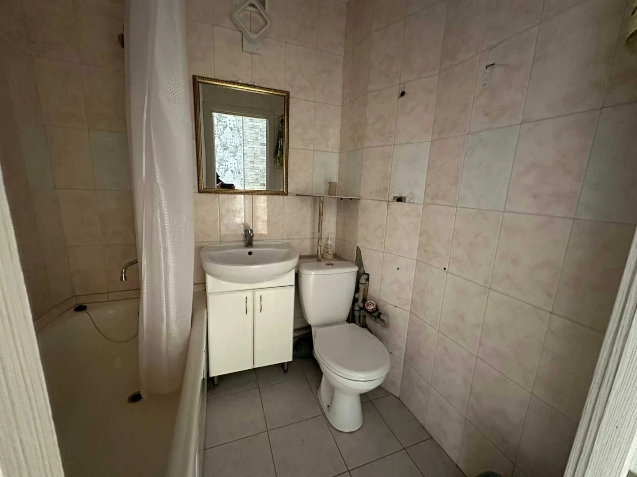 Эксклюзив! Продам 1комн.33м2, 8/9,Ак.Павлова 162Е, метро Сал