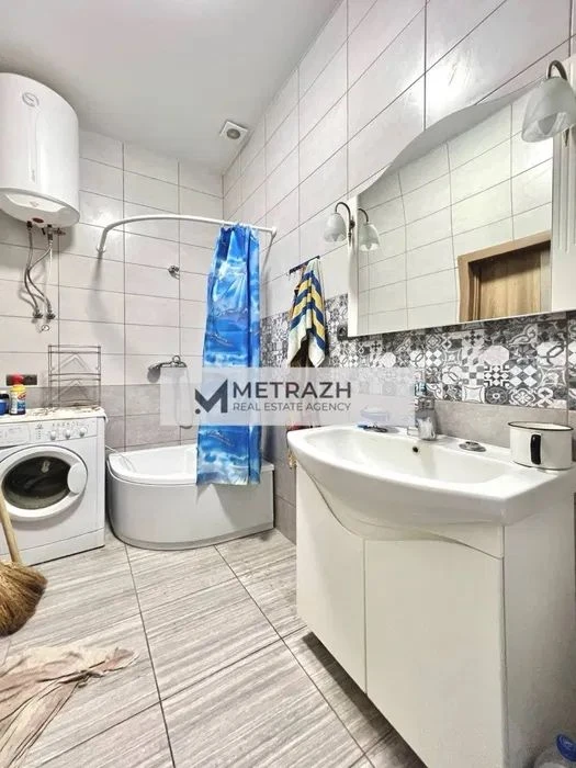 ‼️Продается‼️ 1- к кв. 48 м. Кв . ЖК Венский Дом