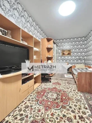 ‼️Продается‼️ 1- к кв. 48 м. Кв . ЖК Венский Дом