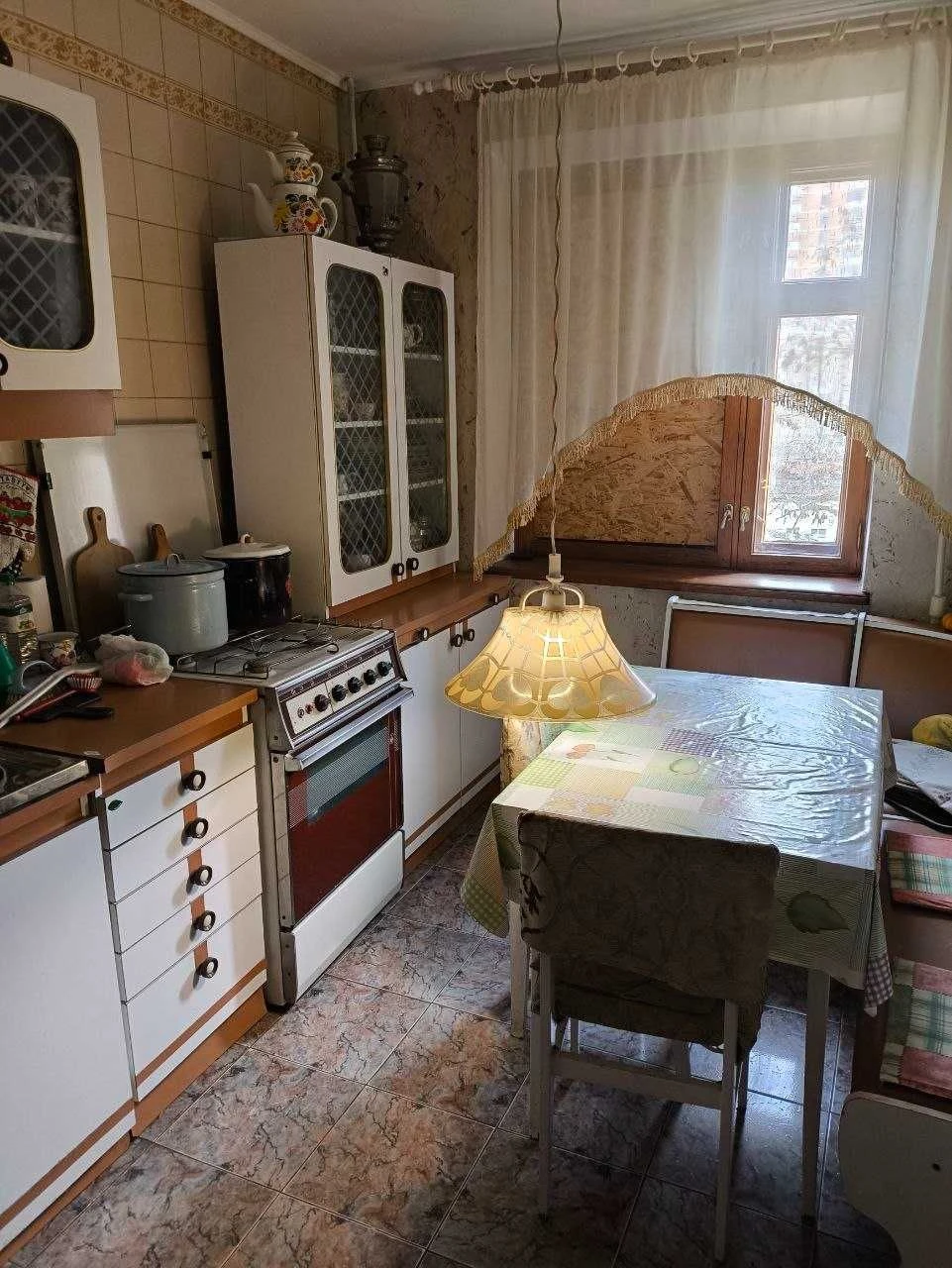Продам 2к квартиру в Шевченківському районі