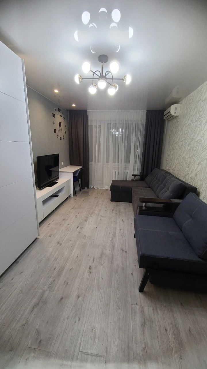 Продам Салтівка 1кімнатна квартира ТРК Украина (404733)